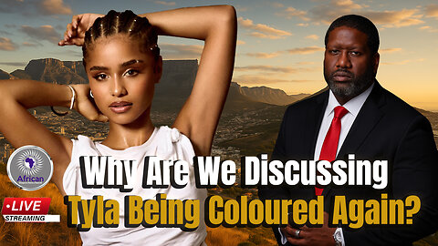 Tyla's Album Flopping In The US Is More Than Just Her Saying She's Coloured