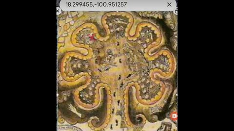 Chicomoztoc: The Mythical Mesoamerican Place of Emergence Is Located Here... (X)