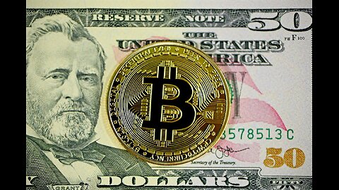 RogueESW: Are Bitcoin and Stablecoins Paving the Way for the Greatest Rug Pull of All Time?