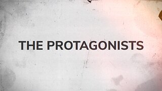 Warp Speed Fallacies with Dr Matt Shelton, Hedley Rees, Dr Peter Johnson on The Protagonists.