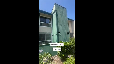 La Mirada 2 Bed 2 Bath