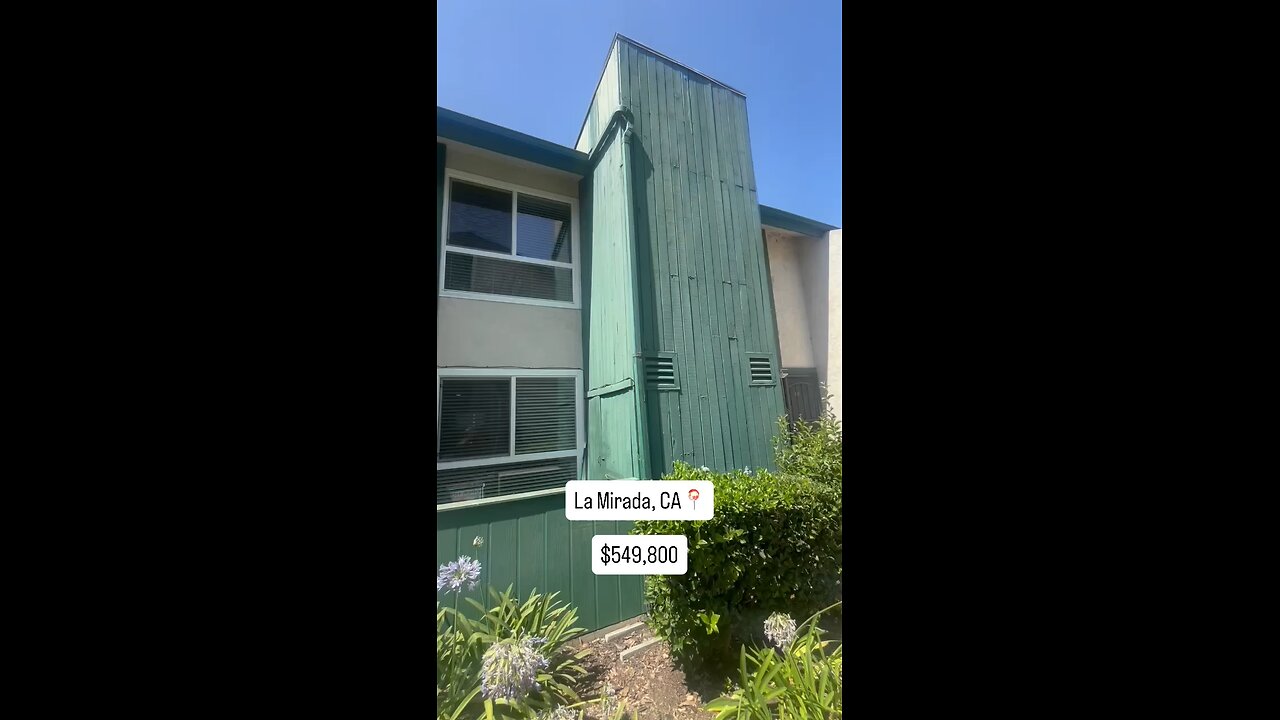 La Mirada 2 Bed 2 Bath