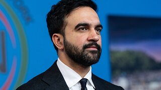 Socialism For Thee - Mamdani In Line For Cash Windfall