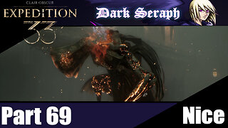 Let's Play, Expedition 33, Part 69, Nice, The Flying Manor, Eveque