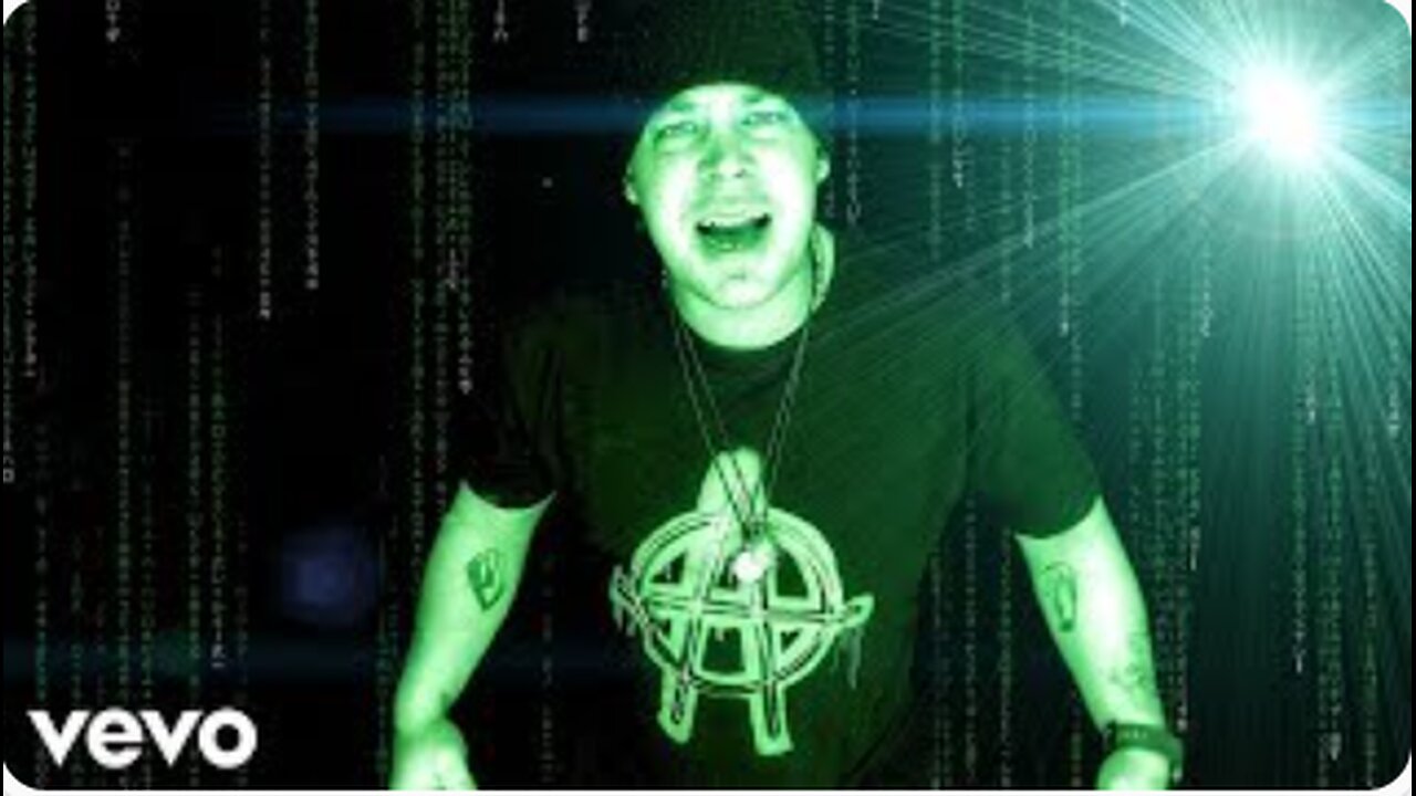 ODD TV | The Matrix Has You | Official Truth Music Video