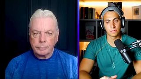 We're Entering a MASS Reality SPLIT! The Next 3 Years Will Reveal UNTHINKABLE TRUTHS | David Icke