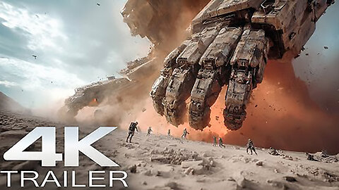 Best Upcoming Movies 2025 (Trailer) Action Thriller