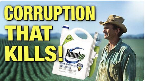 Monsanto chemical murderers want the same protection as vaccine murderers