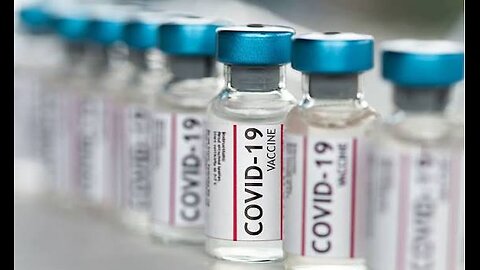 Covid Vaccine Contamination and CHD lawsuit
