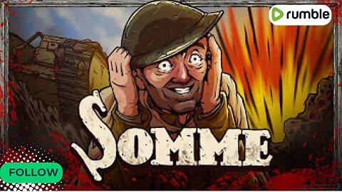 💥⚔️ DEADLIEST Battle of WW1 — The Somme 🇫🇷💀 | Animated History 🎥
