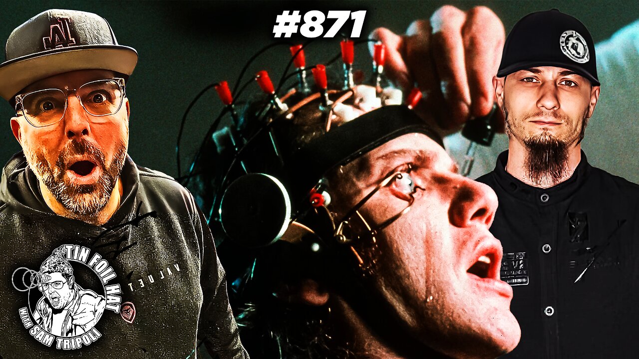 TFH #871: Dark Neuroscience, The Dragon Society, and the Project Monarch Whistleblower: An Inside Lo