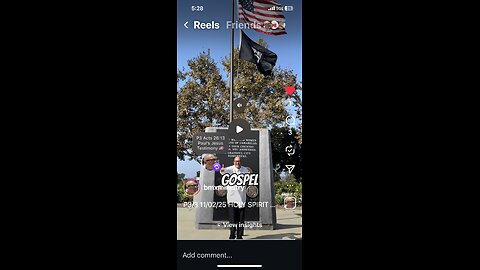 P3/3 EP2 11/02/25 ACTS 26:13 PAUL’S JESUS TESTIMONY