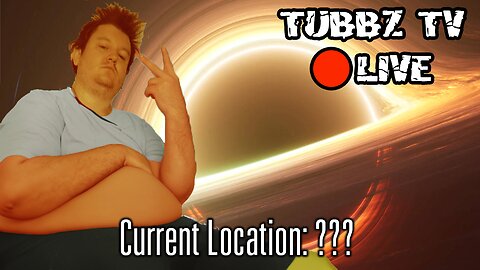 Tubbz Live - More Blackmail & Fahgget Shit | 12/19/25