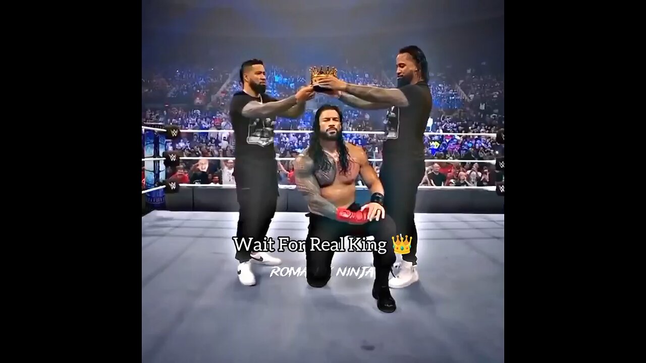 wwe