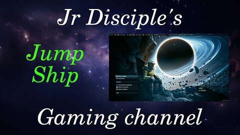 Jump Ship Ep 1 [in 1440p]