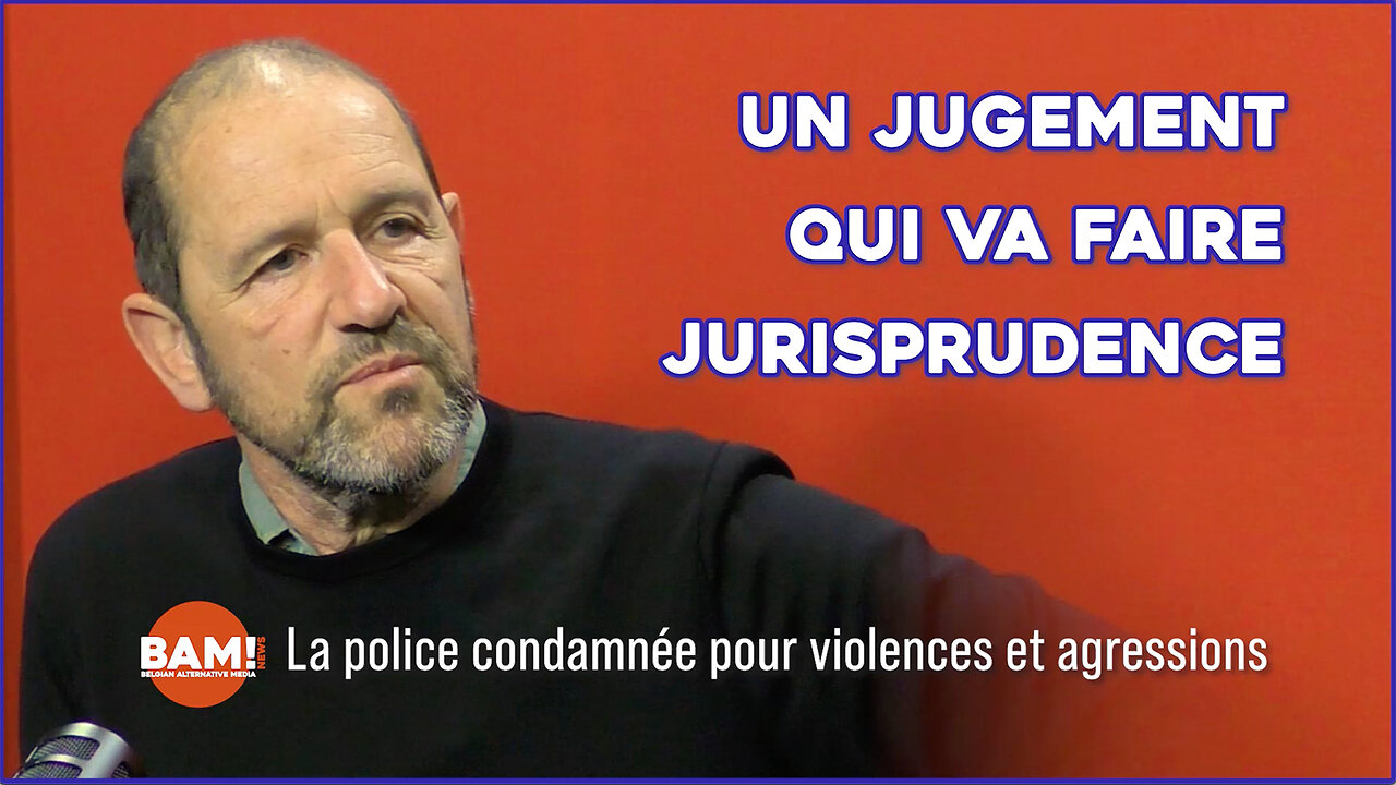 ISOS : Un jugement qui va faire jurisprudence