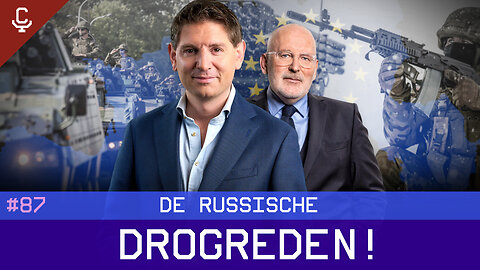 Current Ratio #87 De Russische drogreden!