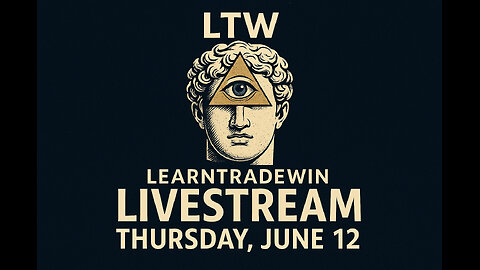 🔴 Free Open Mentorship, Live Futures Trading, Analysis & Mindset Coaching | Gold GC Nasdaq NQ