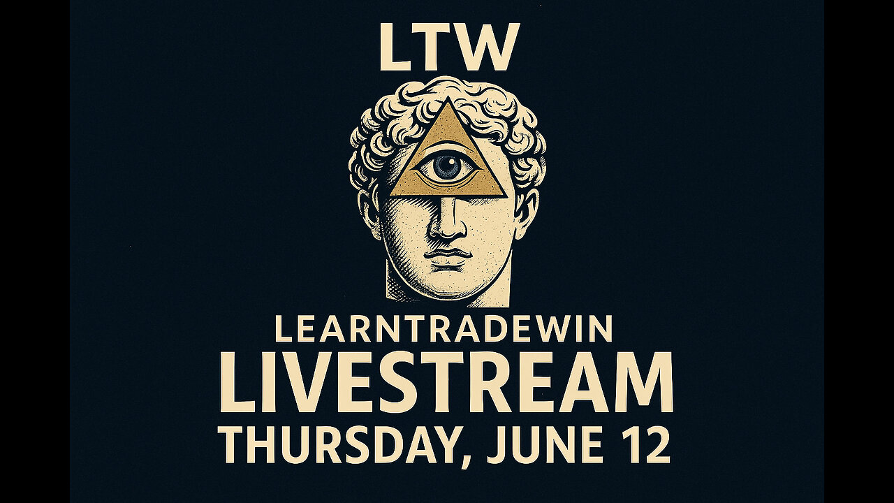 🔴 Free Open Mentorship, Live Futures Trading, Analysis & Mindset Coaching | Gold GC Nasdaq NQ