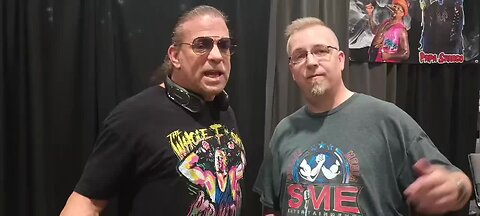 SWA Global Mayhem Returns!!!