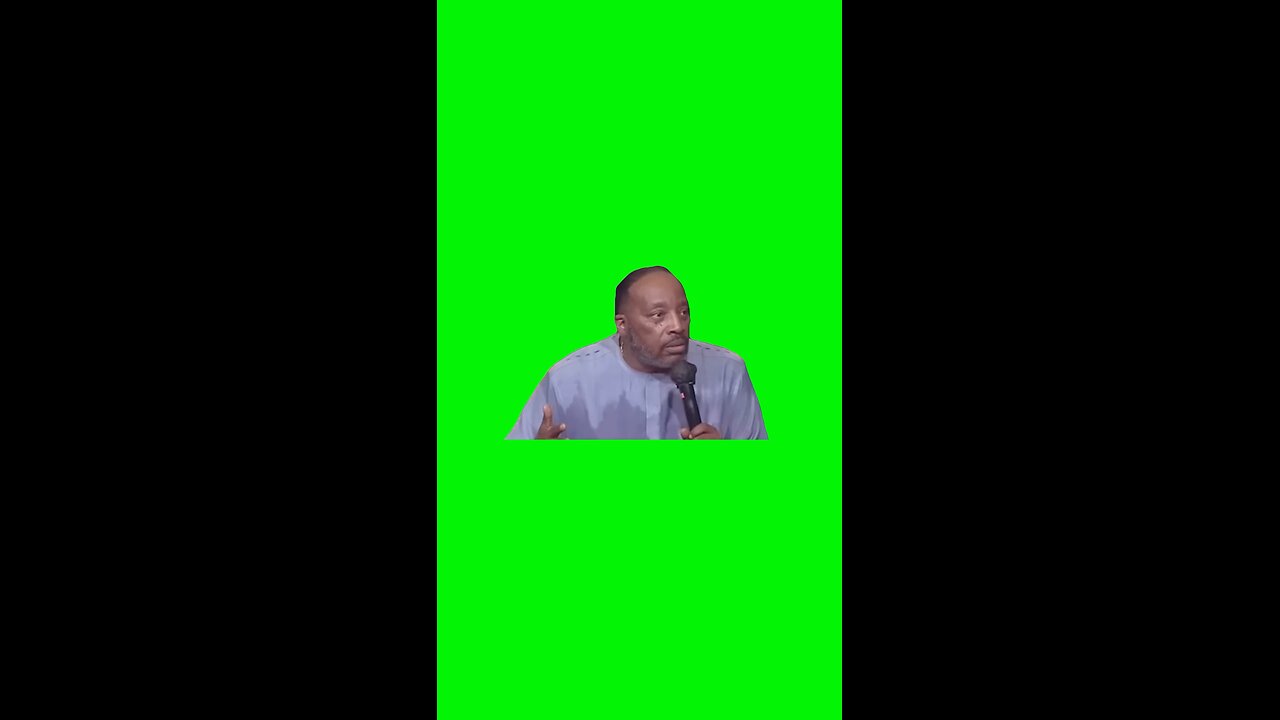 Bring Them Baskets | Green Screen