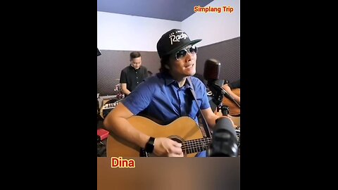 Totoo bang may kanta ang Introvoyz band para kay Dina Bonnevie?