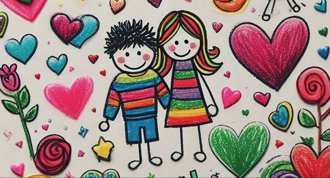 Happy Valentines Day ~ Yay!