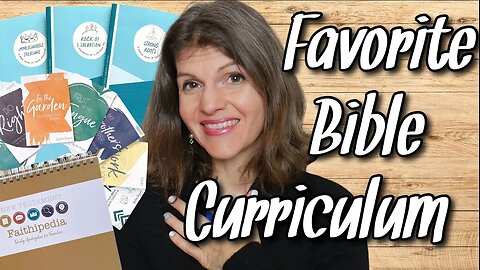 NOT CONSUMED CURRICULUM REVIEW, UNBOXING & FLIP THROUGH || Plus BRAND NEW Anchored Foundations