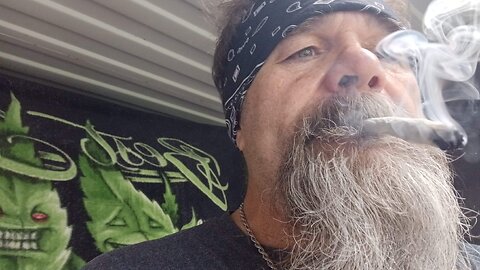 Devo's weed chronicles