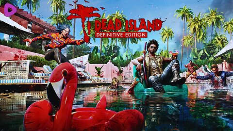 🔴Dead Island 2 | Let’s Smash Some Zombies!