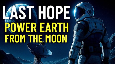 Becoming an Astronaut to Save Earth! | Deliver Us The Moon 🚀⚡ MPT Mission Begins! EP1