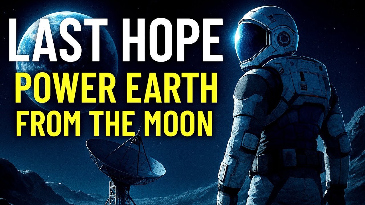 Becoming an Astronaut to Save Earth! | Deliver Us The Moon 🚀⚡ MPT Mission Begins! EP1