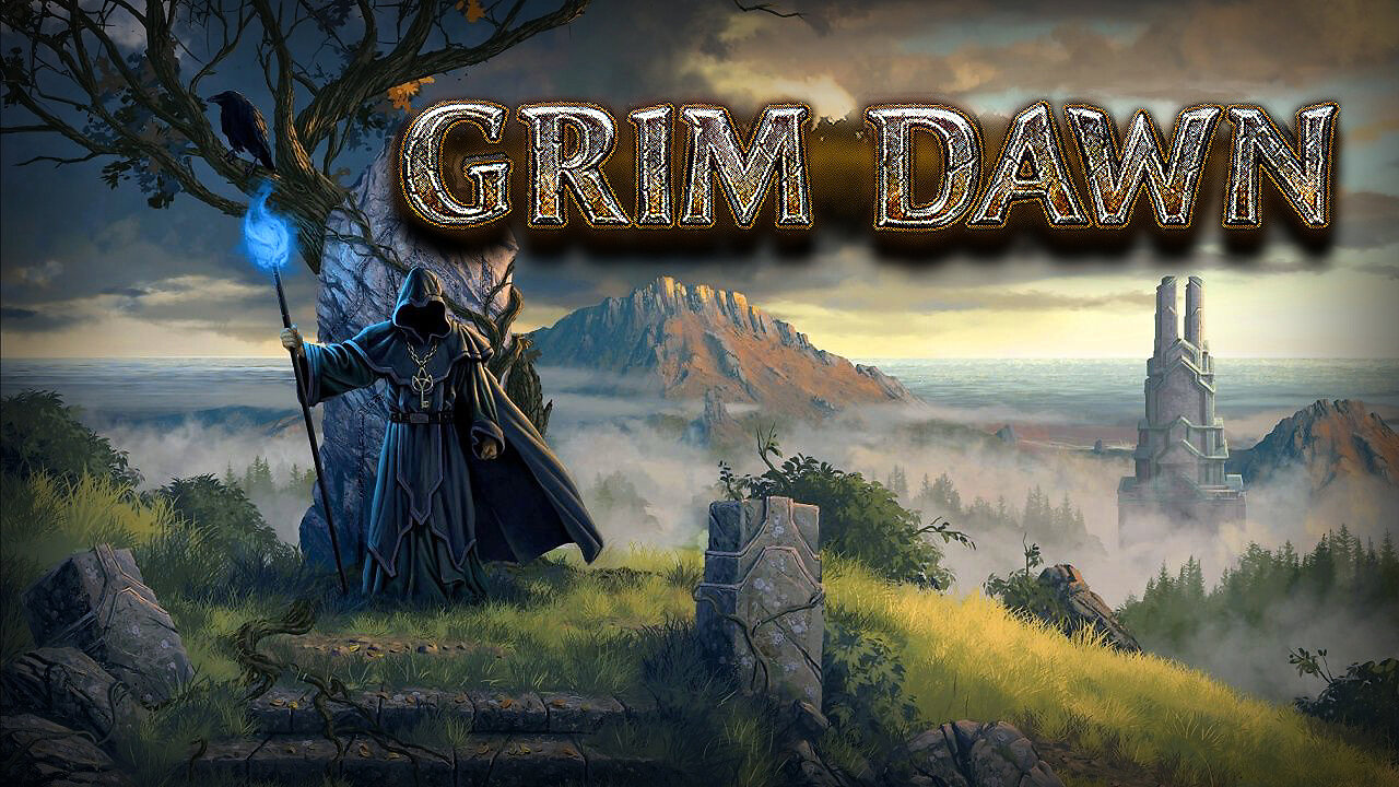 Love This Game, Plus It's Dirt Cheap Right Now | GRIM DAWN