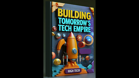 Building Tomorrow's Tech Empire