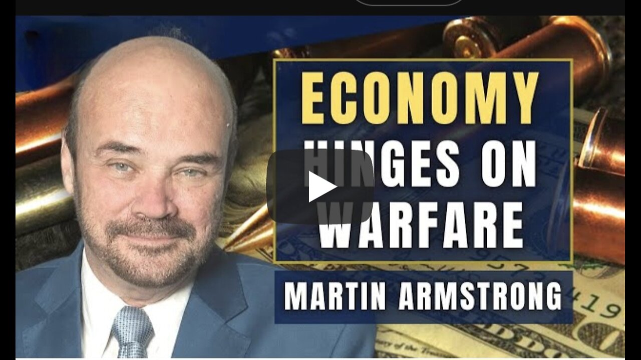 inevitable expansion of global conflict to feed the neocons and the military industrial complex