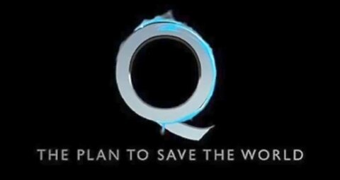 What Is Q? Who Is Q?