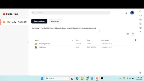 (CoursesLibrary.com)Curt Maly – BELT Method Alchemy Edition