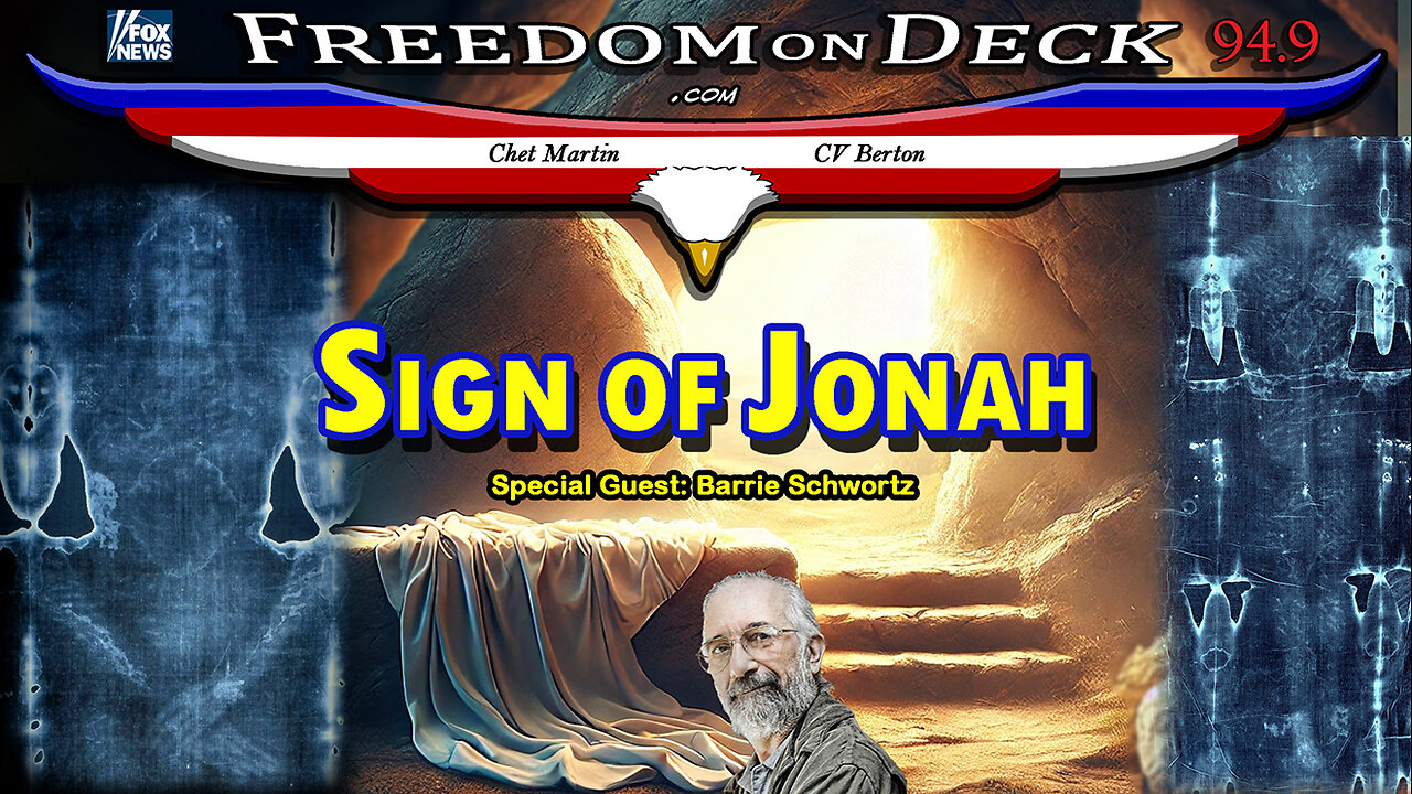 Sign of Jonah