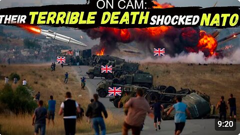 PayBack TIME for BRITAIN Russia DENAZIFIED UK Experienced Special Forces Officers in NIKOLAEV