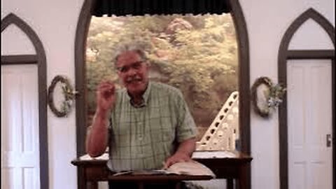 2023_09_17: Kenosha Central Church of Christ - Knowing God as Our Father