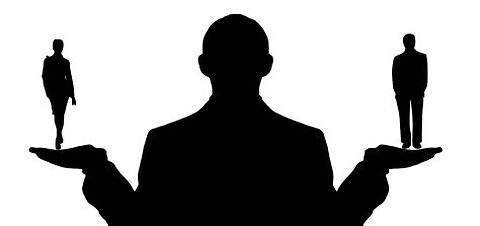 Godly Anger Vs. Emasculated Pastors R to Blame for Transgenderism Trend
