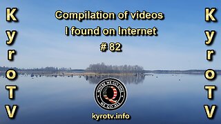 Compilation of videos I found on Internet #82 (Swedish subtitles)