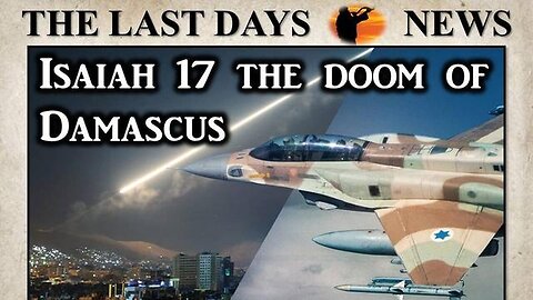 "The Fall of Damascus: Exploring the Aftermath and What Lies Ahead"