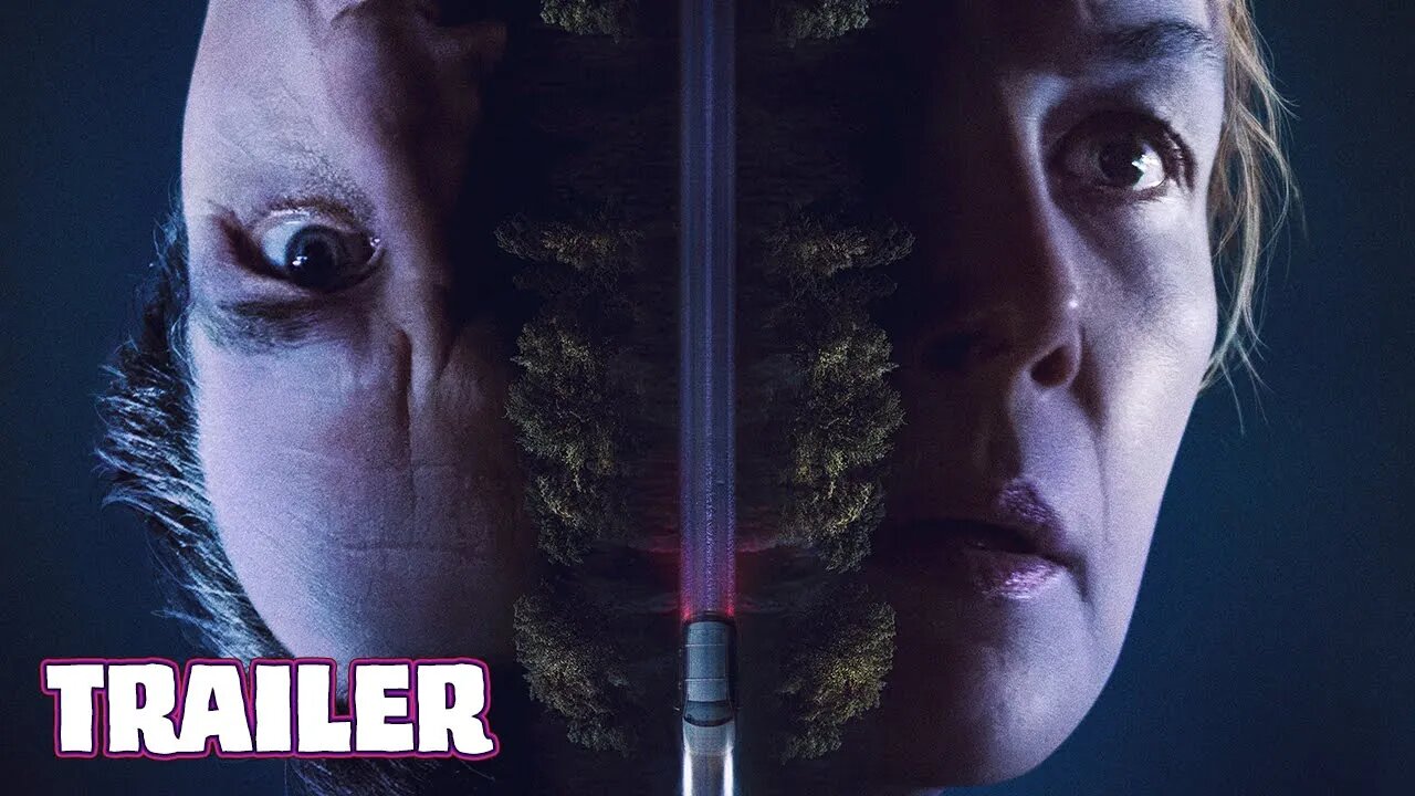 HALLOW ROAD (2025) Official Trailer (HD) Rosamund Pike, Matthew Rhys