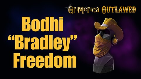 Bradley Freedom - Decentralization, Sovereignty & The Path to World Peace