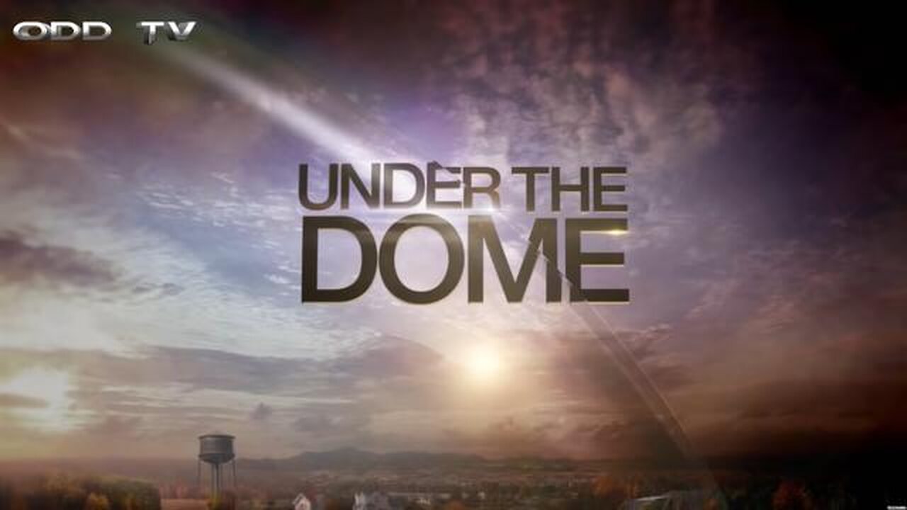 Under the Domes - Artificial Worlds in the Media (ODD TV)