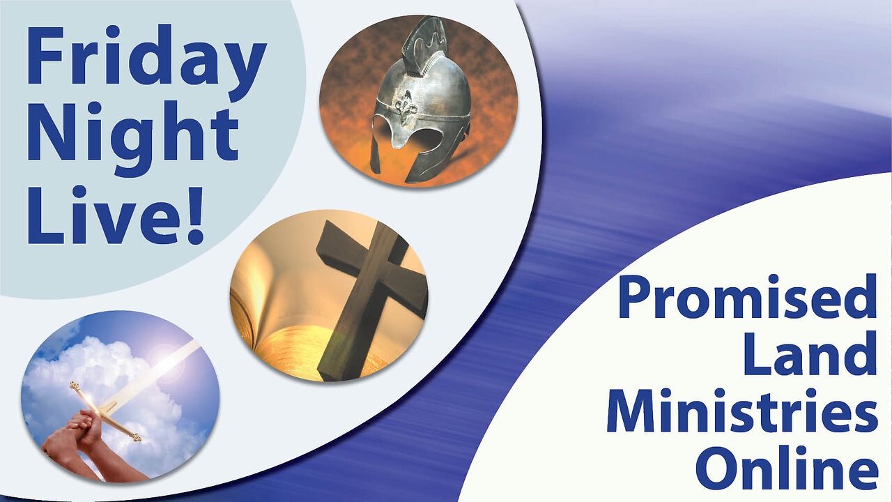 250530 Facing the Enemy | Friday Night Live | Pastor Jozef Jasinski