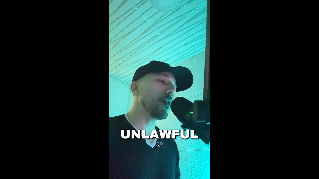 “Envy is unlawful except TWO”