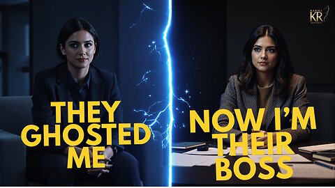 They Ghosted Me After the Interview. I Hired Their Boss | Karma Returns Ep 10