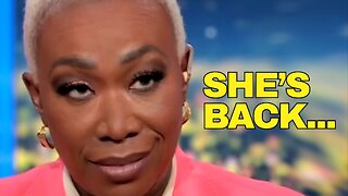 Highlights of Joy Reid's CNN Appearance (It's Worse Than You Think)